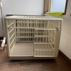 犬ゲージ