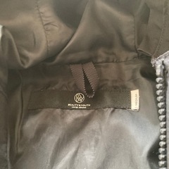 マウンテンパーカーお譲りしますの画像