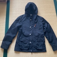 マウンテンパーカーお譲りします