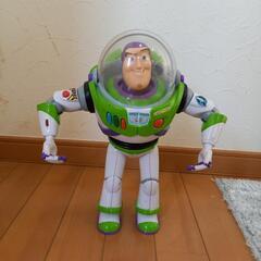 バズライトイヤーの画像