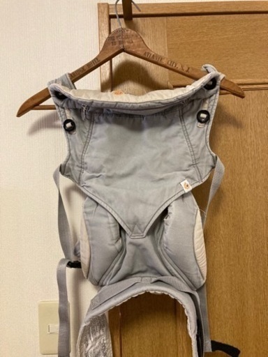 エルゴベビー　抱っこ紐