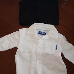 幼児 入園式