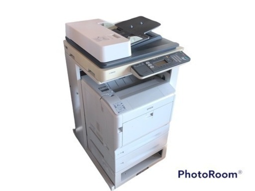 【複合機❗️】コピー　スキャン　プリンター　ファックス