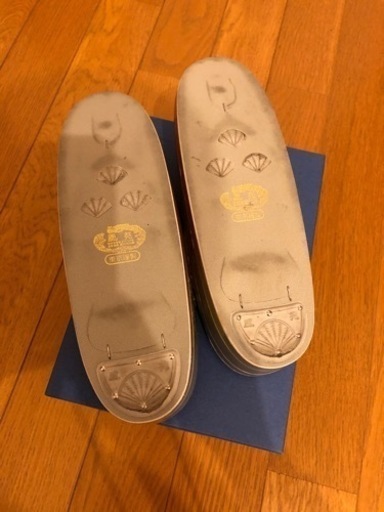 和装　草履、バックセット