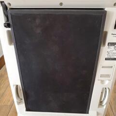 お値下げ★パナソニック 加湿空気清浄機 11年製の画像