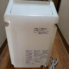 お値下げ★パナソニック 加湿空気清浄機 11年製の画像