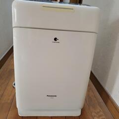 お値下げ★パナソニック 加湿空気清浄機 11年製