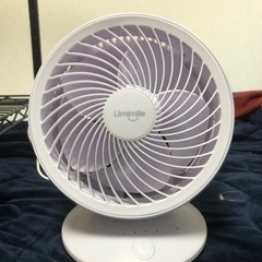 サーキュレーター