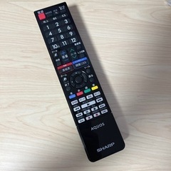 取引相手決定済】SHARP AQUOS 32型液晶テレビの通販はau PAY 