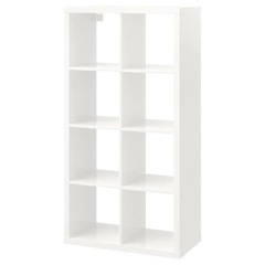 IKEA KALLAX カラックス  x2個