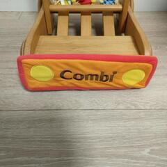 カタカタ　手押しぐるまの画像