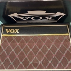vox pathfinder 10