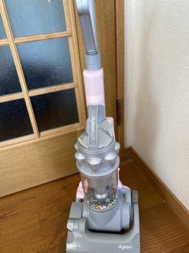 大幅値下げDyson 掃除機のおもちゃ