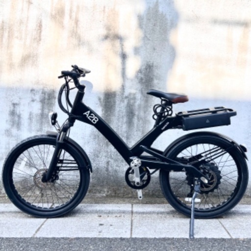 ホンバイクアシスト自転車 HONBIKE-Market / HONBIKE電動アシスト自転車 スタンダード
