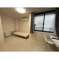 ✨家具家電付き初期費用キャンペーン物件✨服部天神徒歩6分☆オート...