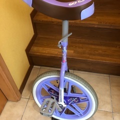 一輪車 18インチ 室内保管 ブリヂストン スケアクロウ スタンド付