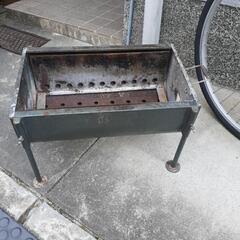 バーベキューセット