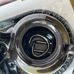 電気ポット(未使用)の画像