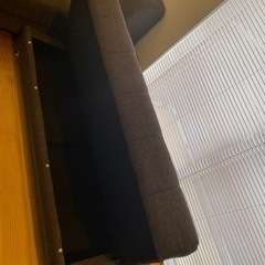 【条件あり】ダイニングテーブル　コーナーソファー　セットの画像