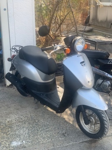 値下げ！完全整備済！ホンダToday インジェクション車！タイヤ前後新品！