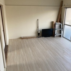 家賃50000→45000円に値下　江南団地分譲　猫飼育可（既存飼育中のペットのみ）　2LDKリノベーション済　4/1入居可能 - 賃貸（マンション/一戸建て）