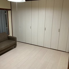 家賃50000→45000円に値下　江南団地分譲　猫飼育可（既存飼育中のペットのみ）　2LDKリノベーション済　4/1入居可能 − 愛知県