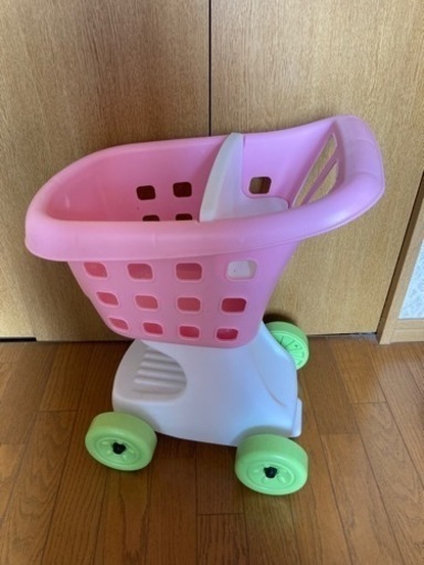 大幅値下げお買い物カート