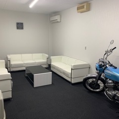 建設業事務員の募集の画像