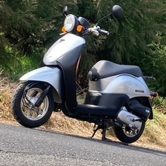 TODAY トゥデイ　AF67 FI  整備済