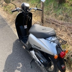 TODAY トゥデイ　AF67 FI  整備済の画像