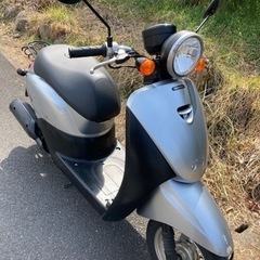 TODAY トゥデイ　AF67 FI  整備済の画像