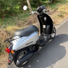 TODAY トゥデイ　AF67 FI  整備済の画像