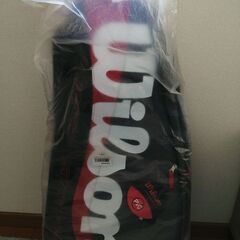 Wilsonラケットバッグ