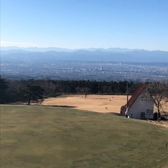 ゴルフ仲間募集‼️ - 太田市