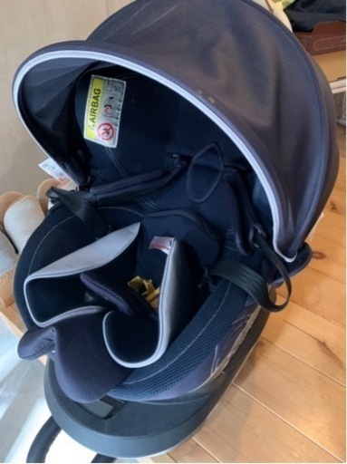 チャイルドシート