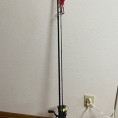 エギングロッド　リールセット　最終値引き