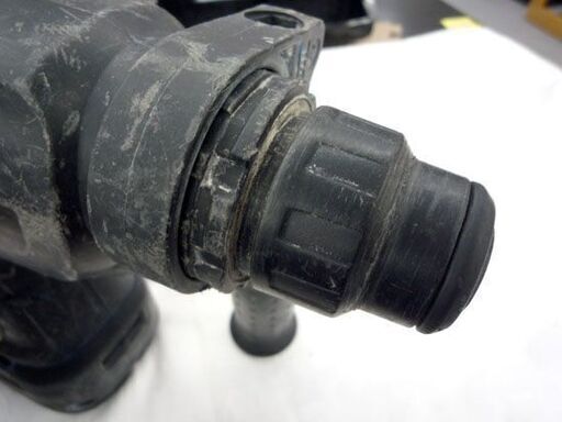 makita 24mm 充電式ハンマドリル HR244D 18V グリップ付き 電動工具 マキタ 札幌市手稲区