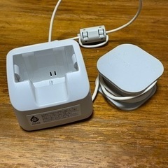 docomo携帯用卓上ホルダF49