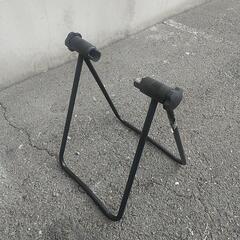 使い方は色々。ディスプレイスタンド