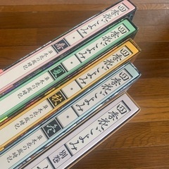 四季花ごよみ　5冊セット
