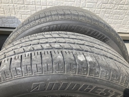 MAZDA純正ホイール