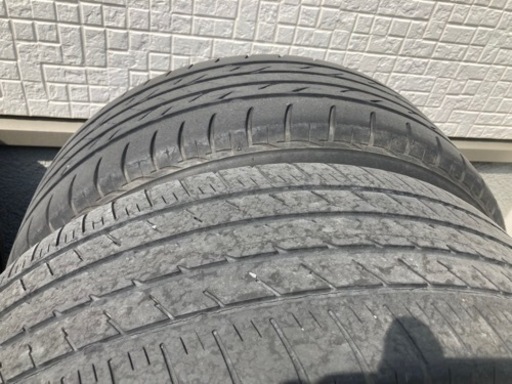 MAZDA純正ホイール