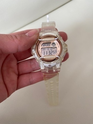 BABY-G