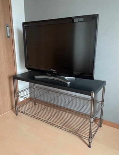 32型液晶テレビ SHARP AQUOS 2011年製