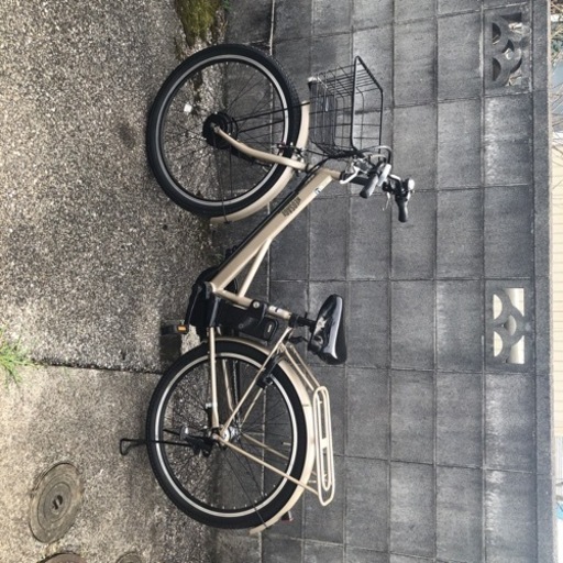 電動自転車