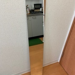 IKEAフレブロ120cm x 20cm