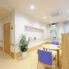 介護職員募集