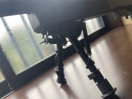 東京マルイ　M40A5 競技専用エアソフトガン