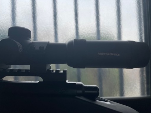 東京マルイ　M40A5 競技専用エアソフトガン