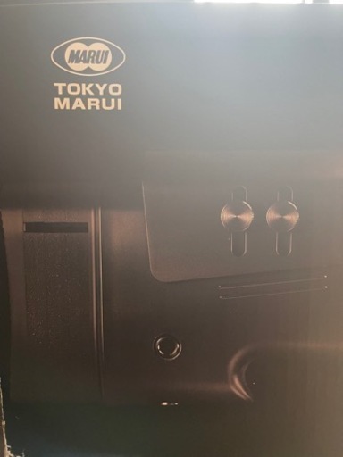 東京マルイ　M40A5 競技専用エアソフトガン